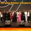 Altın Portakal Ödülleri Sahiplerini Buldu!