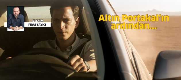 59. Altın Portakal’ın ardından…