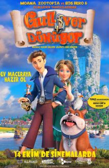 Gulliver Dönüyor