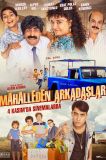 Mahalleden Arkadaşlar