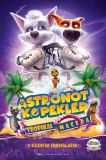 Astronot Köpekler: Tropikal Macera