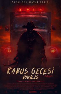 Kabus Gecesi: Diriliş