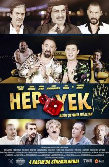 Hep Yek 5: Bizim Şeyimiz mi Altan