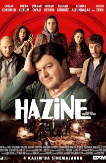 Hazine