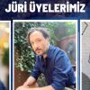 3.ANTEP KISA FİLM FESTİVALİ JÜRİ ÜYELERİ!