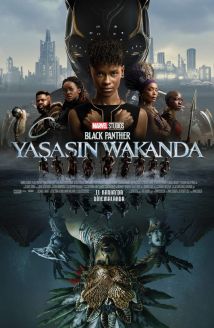 Black Panther: Yaşasın Wakanda