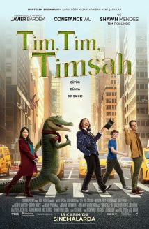 Tim, Tim, Timsah