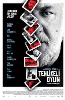 Tehlikeli Oyun