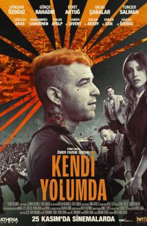 Kendi Yolumda