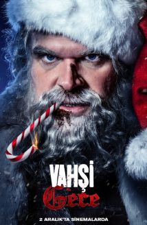 Vahşi Gece