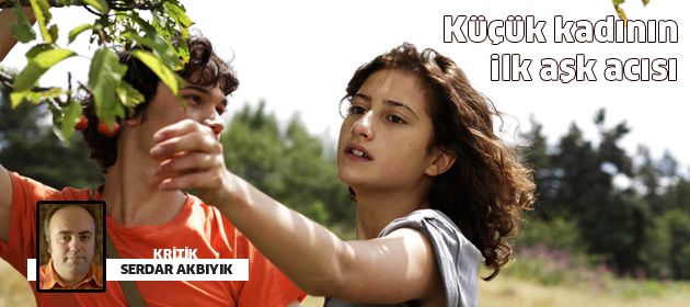 Elveda İlk Aşk
