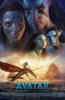 Avatar: Suyun Yolu