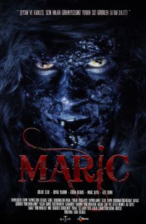 Maric