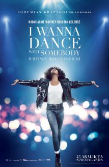 I Wanna Dance With Somebody