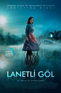 Lanetli Göl