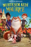 Muhteşem Kedi Maurice