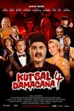 Kutsal Damacana 4
