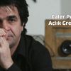 Cafer Penahi Açlık Grevinde!