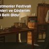 6. Kadın Yönetmenler Festivali Yarışma Filmleri ve Gösterim Seçkisi Belli Oldu!