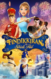 Fındıkkıran ve Sihirli Flüt