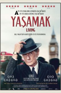 Yaşamak