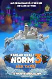 Karlar Kralı Norm 3: Aile Tatili