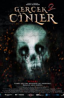 Gerçek Cinler 2