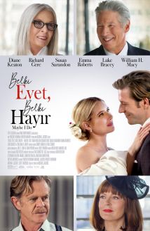 Belki Evet, Belki Hayır