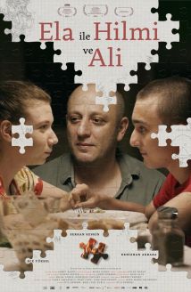 Ela ile Hilmi ve Ali
