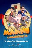 Mannu Çanakkale'de