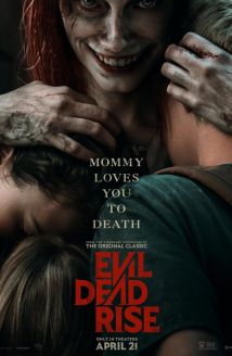 Kötü Ruh: Uyanış