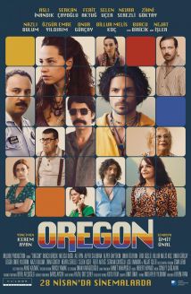 Oregon