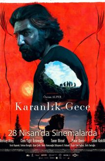 Karanlık Gece