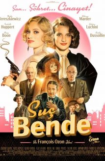 Suç Bende