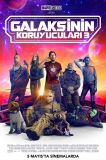 Galaksinin Koruyucuları 3