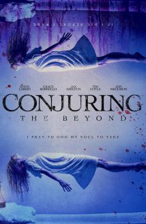 Conjuring: Şeytan Ayini
