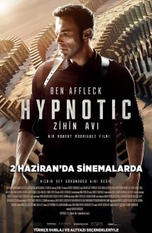 Hypnotic: Zihin Avı