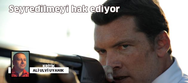 Teksas Ölüm Tarlası