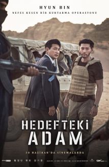 Hedefteki Adam
