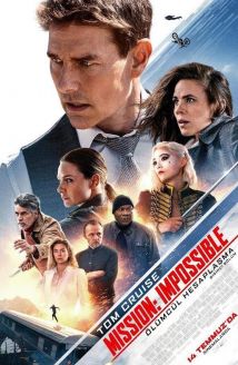 Mission: Impossible - Ölümcül Hesaplaşma Birinci Bölüm