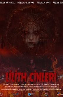Lilith Cinleri