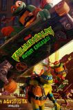 Ninja Kaplumbağalar: Mutant Kargaşası
