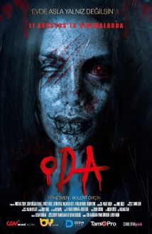 Oda