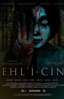 Ehl-i Cin: İntikam