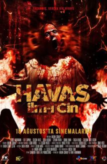 Havas: İlm-i Cin