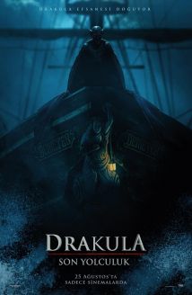Drakula: Son Yolculuk