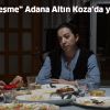 "Yüzleşme" Adana Altın Koza’da yarışıyor!