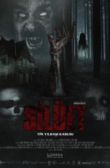 Silüet: Bir Yılbaşı Kabusu