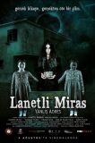 Lanetli Miras: Yanlış Adres
