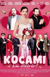 Kocamı Kim Öldürür?